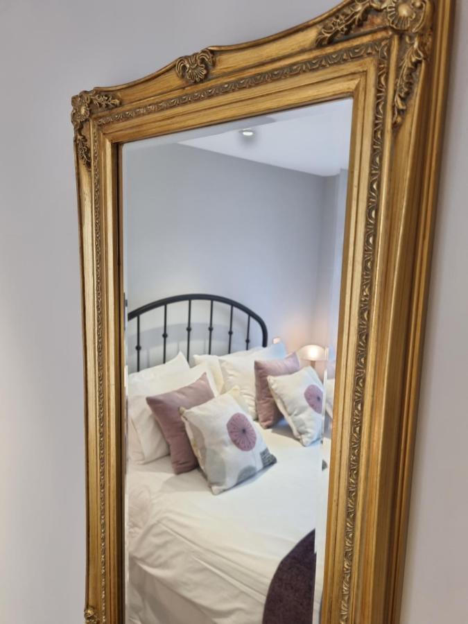 The Danbury, Lower Borough Walls バース エクステリア 写真
